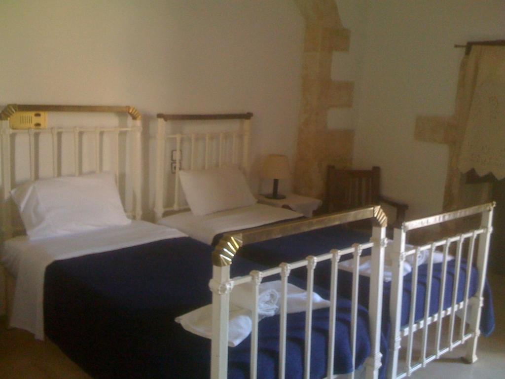 Oasis Guesthouse Chania  Room photo